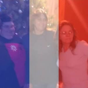 Meet your Posher, Monica